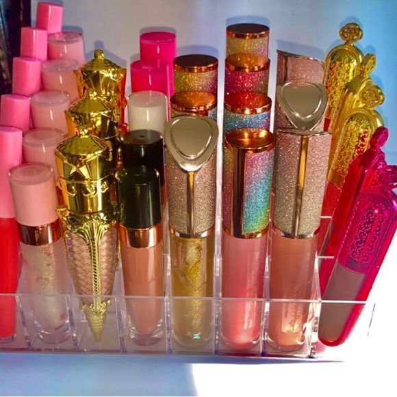 Other - Designer Tube Lipgloss